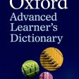 Oxford-Advanced-Learners-Dictionary 9th edition
